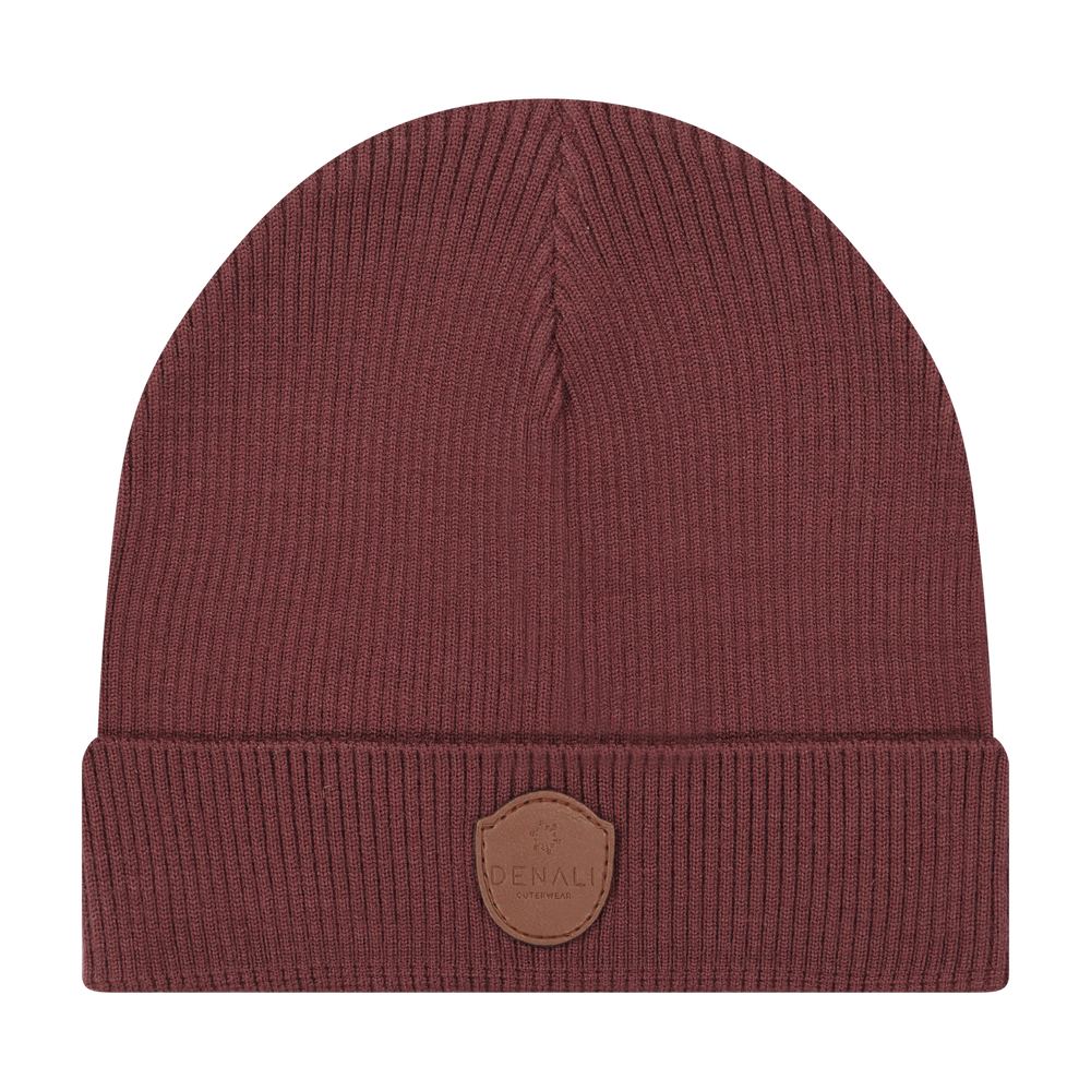 Classic Beanie - Cocoberry