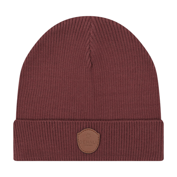 Classic Beanie - Cocoberry