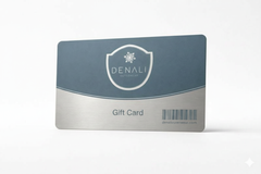 Denali Outerwear Gift Card