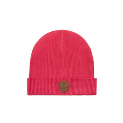 Classic Beanie- Berry
