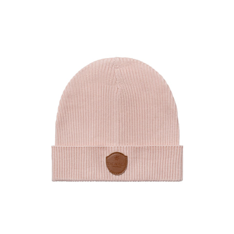 Classic Beanie- Petal