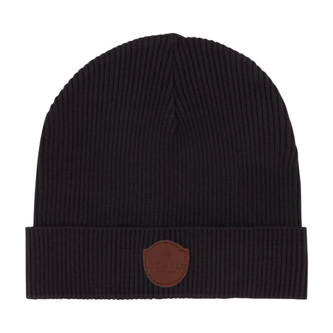 Classic Beanie - Black