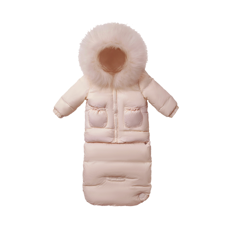 2 pc Snow Bundle - Petal